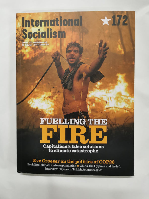 International Socialism Journal no. 172 Autumn 2021