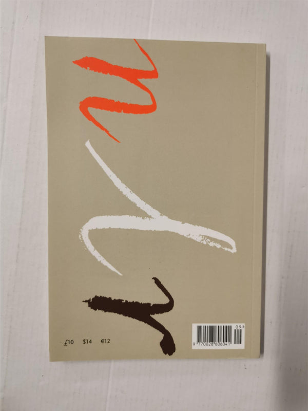 New Left Review 131 September/October 2021