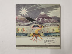Pictures by J.R.R. Tolkien - Selection and Text by Christopher Tolkein