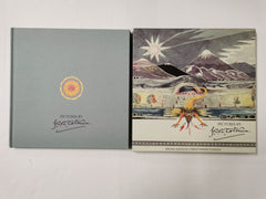 Pictures by J.R.R. Tolkien - Selection and Text by Christopher Tolkein