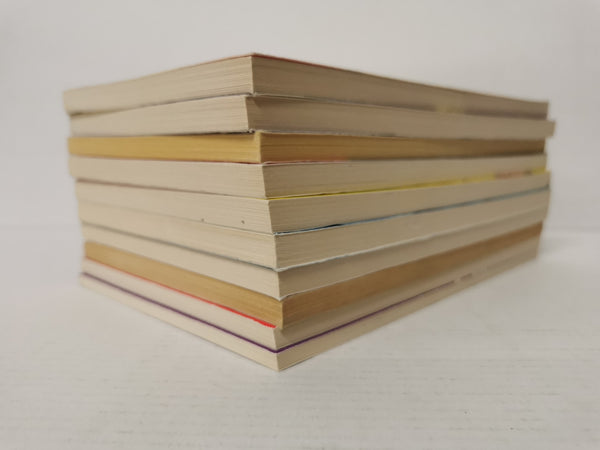 Horrid Henry 10 Book Collection (Paperback)