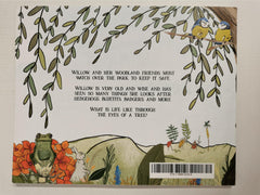 Through the Eyes of a Tree by Esme Finch