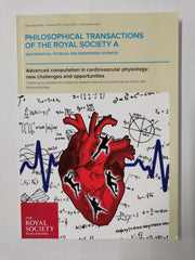 Philosophical Transactions - ISSN 1364-503x Volume 379 Issue 2212 | Dec 2021