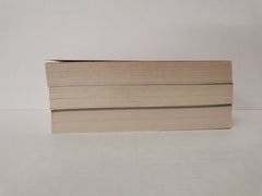 Bundle of 3 x Bestselling Thriller, Mystery, Suspense books Kathy Reichs & More!