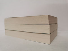 Bundle of 3 x Bestselling Thriller, Mystery, Suspense books Kathy Reichs & More!