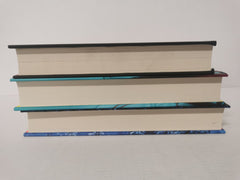 *Bundle* 3 x Contemporary Bestsellers! Inc. The Darkest Evening by Ann Cleeves