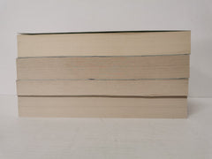 Bundle 4 Women's Fiction, Thrillers, Feel Good, Romance - Louise Candlish & More