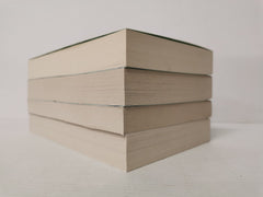 Bundle 4 Women's Fiction, Thrillers, Feel Good, Romance - Louise Candlish & More