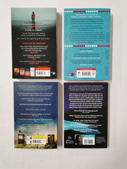 Bundle 4 Women's Fiction, Thrillers, Feel Good, Romance - Louise Candlish & More