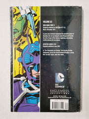 DC Comics New Gods Part 2 Graphic Novel - Sealed