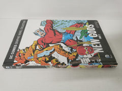 DC Comics New Gods Part 2 Graphic Novel - Sealed