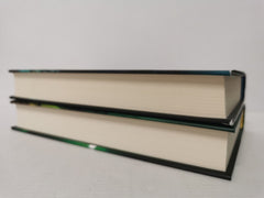 The Sentinel & Blue Moon: (Jack Reacher) by Lee Child (Hardcover) 2 Book Set