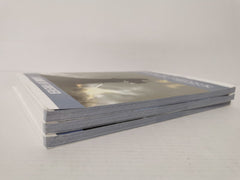 Praxis: The Black Monk, Ignorant Sun & Oubliette by Post World Games 3 Book Set