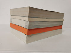 *BUNDLE* OF 5 BOOKS FOR School Children 8+ yrs Inc Diary of a Wimpy Kid