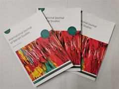 International Journal of Iberian Studies Vol 33 No 1 & 2 and Vol 34 No 1