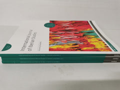 International Journal of Iberian Studies Vol 33 No 1 & 2 and Vol 34 No 1