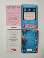 *Bundle* 4 x Contemporary Bestsellers! Includes The Keeper of Lost Things & More