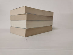 *Bundle* 4 x Contemporary Bestsellers! Includes The Keeper of Lost Things & More