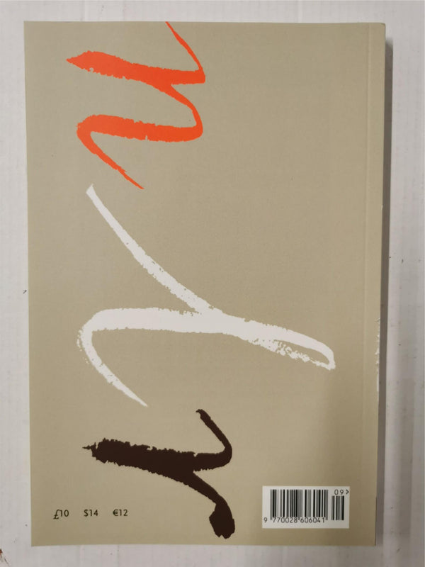 New Left Review Journal - No 131 - September / October 2021 - Paperback