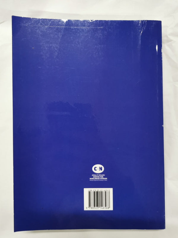 Selected topics in nonlinear analysis, Borkowski, Bugajewska, Kasprzak, Vol. 19