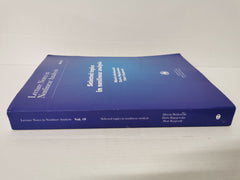 Selected topics in nonlinear analysis, Borkowski, Bugajewska, Kasprzak, Vol. 19