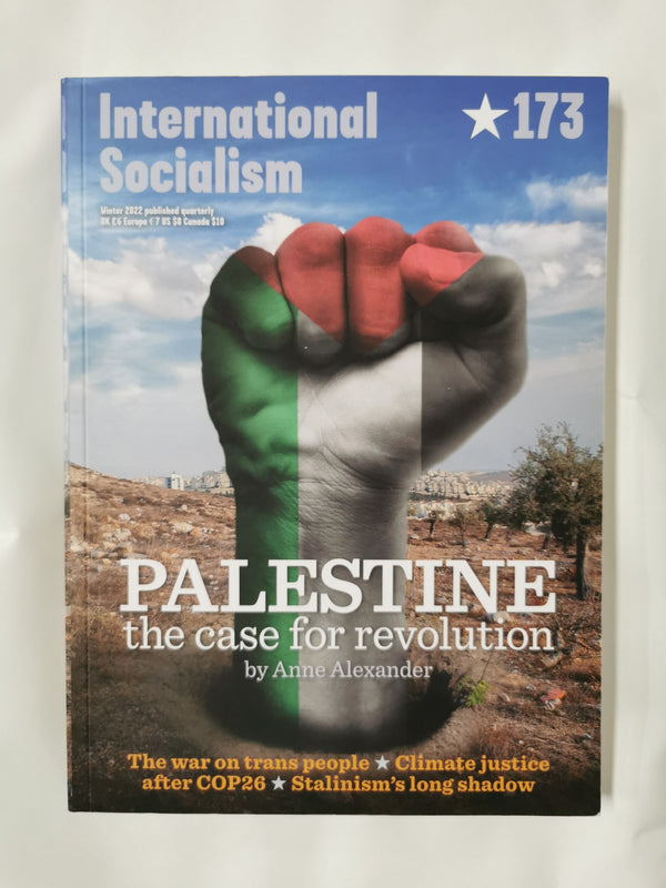 International Socialism 173 Winter 2022