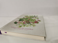 Ghazi and the Garden: Poetry of Muhammad Iqbal by Zirrar Hardcover