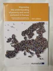 Improving the understanding of poverty and social exclusion in Europe — 2021