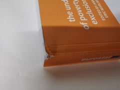 Improving the understanding of poverty and social exclusion in Europe — 2021