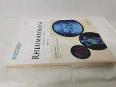 Rheumatology Volume 61, Number 1, January 2022