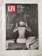 Leica Fotographie International LFi Magazine 01.2021 Victoria Sorochinski