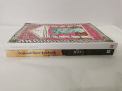 National Trust Handbook 2022 & English Heritage Handbook 2022/23