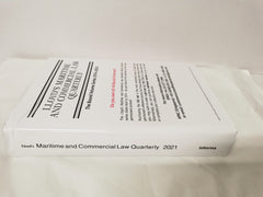 Lloyd's Maritime and Commercial Law Quarterly 2021