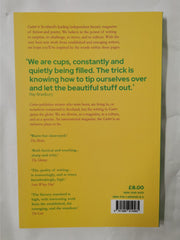 Gutter Magazine of Scottish and International Writing No. 25