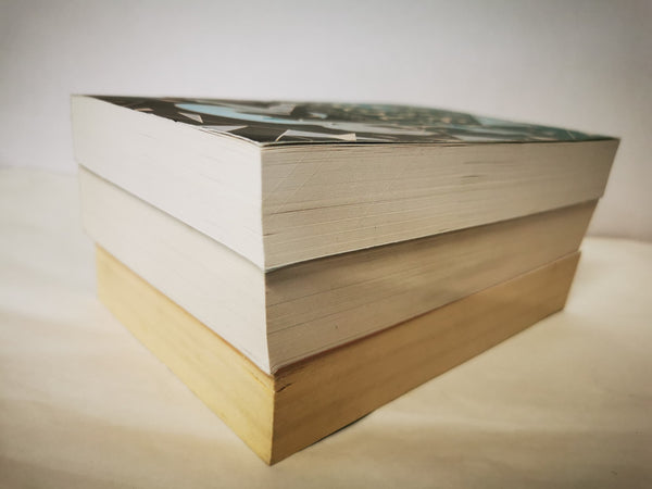 3 Books for Teenagers Inc. Noughts & Crosses,  Ace of Spades, Girl With No Soul