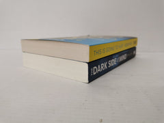 The Dark Side of the Mind by Kerry Daynes & This is Going to Hurt by Adam Kay