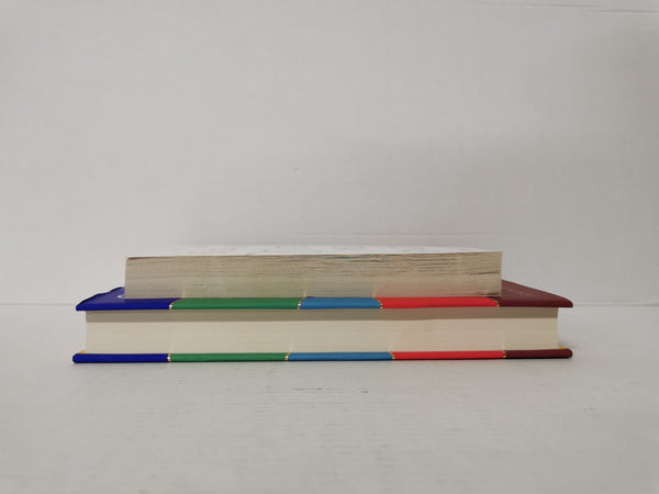 The Comfort Book & Reasons to Stay Alive By Matt Haig 2 Books Collection Set