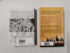 Italy and its Discontents 1980-2001 & Amedeo: The True Story of an Italian’s War