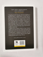 Metszéspontok / Intersections - Jeffrey Archer (Hungarian Edition) *Signed*