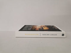Metszéspontok / Intersections - Jeffrey Archer (Hungarian Edition) *Signed*