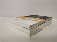 3 Contemporary Fiction Book Bundle by Peirene Press