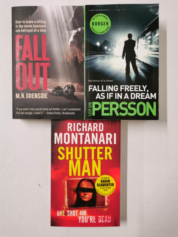 Cover of Foreign Bodies: Pandemics, Vaccines and the Health of Nations by Simon Schama by Mark Grenside - Arts & Photography book