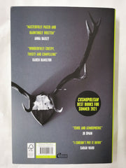 The Therapist by Helene Flood (Signed)