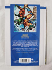 DC Heroes & Villains Collection Aquaman The Drowning