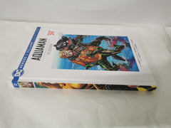 DC Heroes & Villains Collection Aquaman The Drowning
