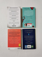 *Bundle* Normal People, Shuggie Bain, The Midnight Library & I am, I am, I am