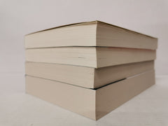 *Bundle* Normal People, Shuggie Bain, The Midnight Library & I am, I am, I am