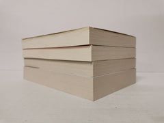 *Bundle* Normal People, Shuggie Bain, The Midnight Library & I am, I am, I am