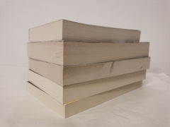 Contemporary Thriller 5 Book Bundle - Includes Home Fire