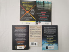 Contemporary Thriller 5 Book Bundle - Includes Home Fire